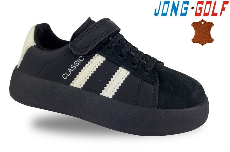 Кроссовки Jong-Golf (22-27) A11514-0 (деми)