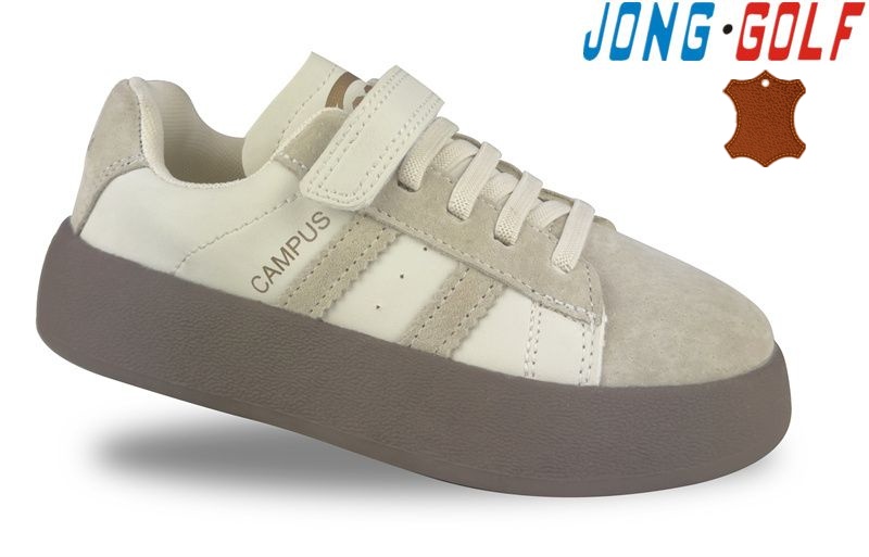 Кроссовки Jong-Golf (22-27) A11514-3 (деми)