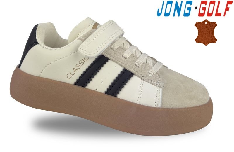 Кроссовки Jong-Golf (22-27) A11514-6 (деми)