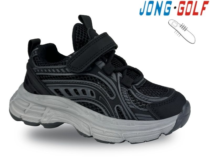 Кроссовки Jong-Golf (26-31) B11526-0 (деми)