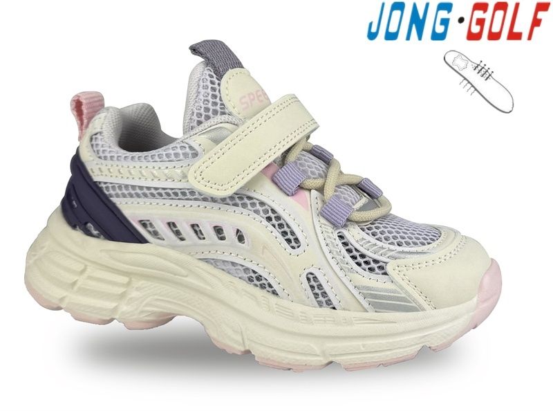 Кроссовки Jong-Golf (26-31) B11526-8 (деми)