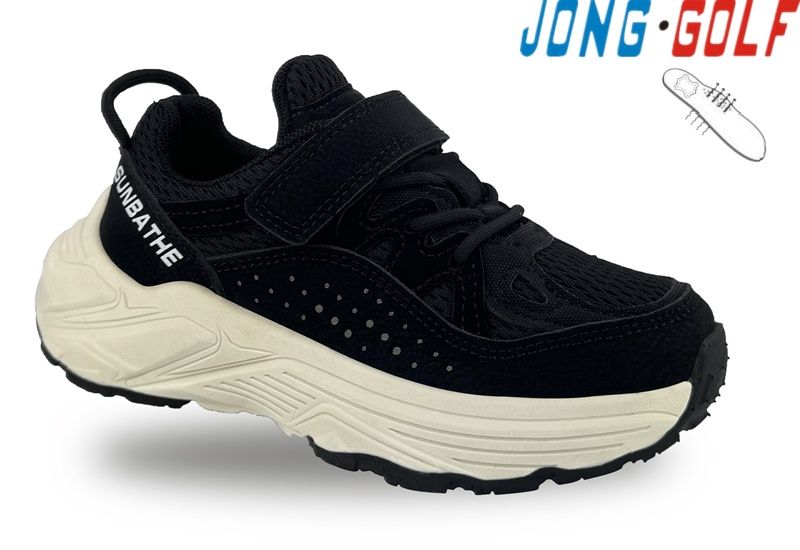 Кроссовки Jong-Golf (27-32) B11539-0 (деми)
