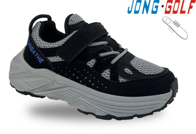 Кроссовки Jong-Golf (27-32) B11539-20 (деми)