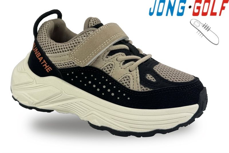 Кроссовки Jong-Golf (27-32) B11539-3 (деми)
