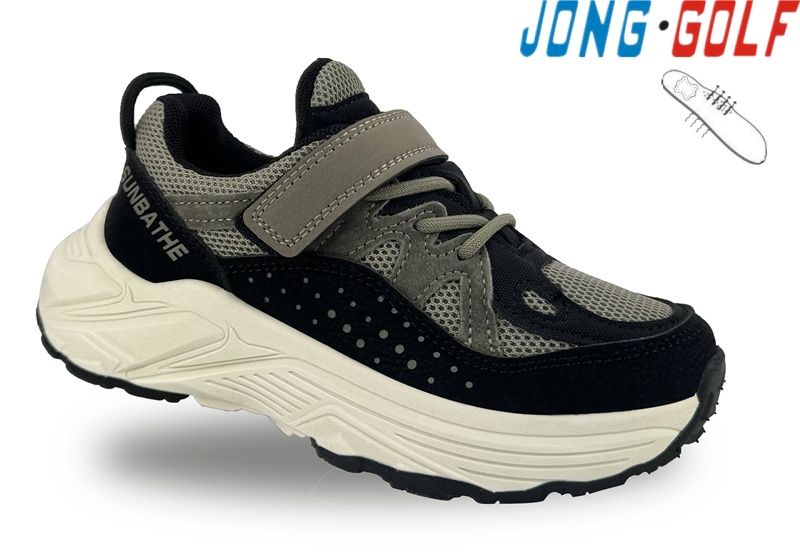 Кроссовки Jong-Golf (27-32) B11539-5 (деми)