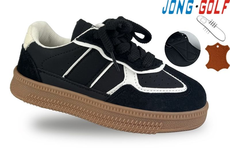 Кроссовки Jong-Golf (30-37) C11471-20 (деми)