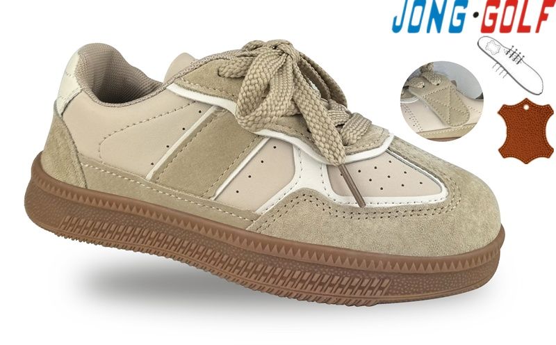 Кроссовки Jong-Golf (30-37) C11471-23 (деми)