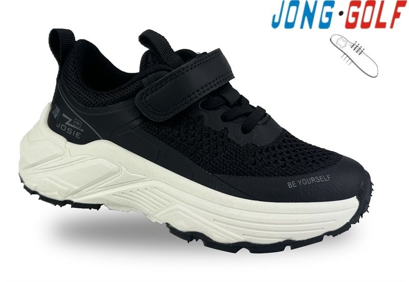 Кроссовки Jong-Golf (33-38) C11513-20 (деми)