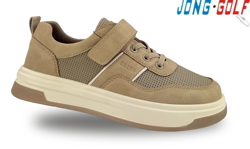 Кроссовки Jong-Golf (31-36) C11564-3 (деми)