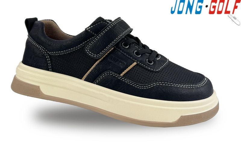 Кроссовки Jong-Golf (31-36) C11564-30 (деми)