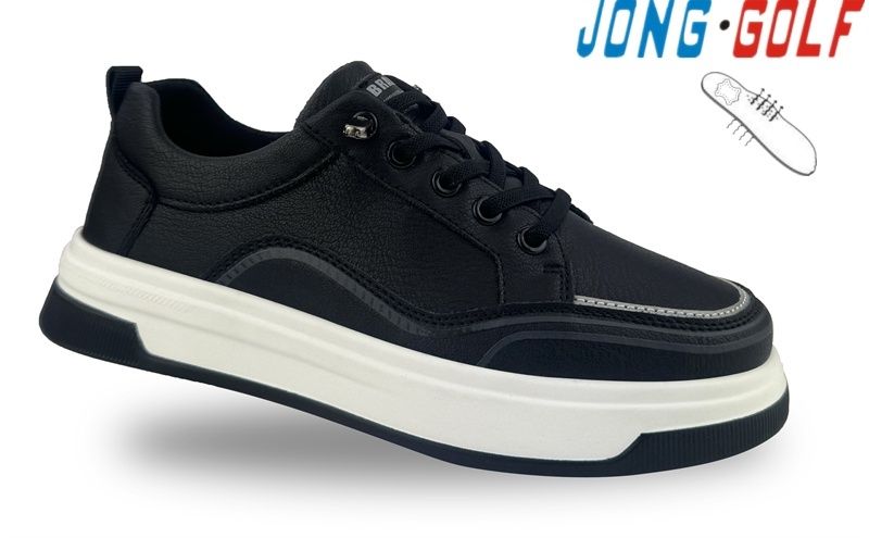 Кроссовки Jong-Golf (31-36) C11565-0 (деми)