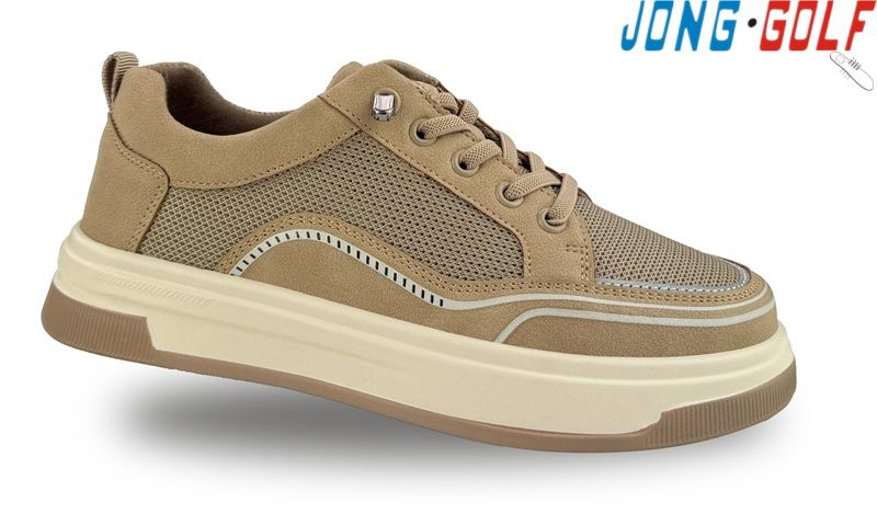 Кроссовки Jong-Golf (31-36) C11565-3 (деми)