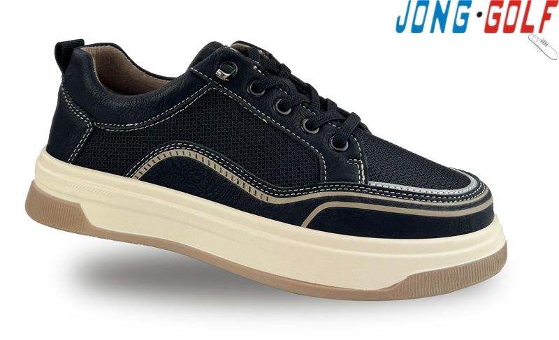 Кроссовки Jong-Golf (31-36) C11565-30 (деми)