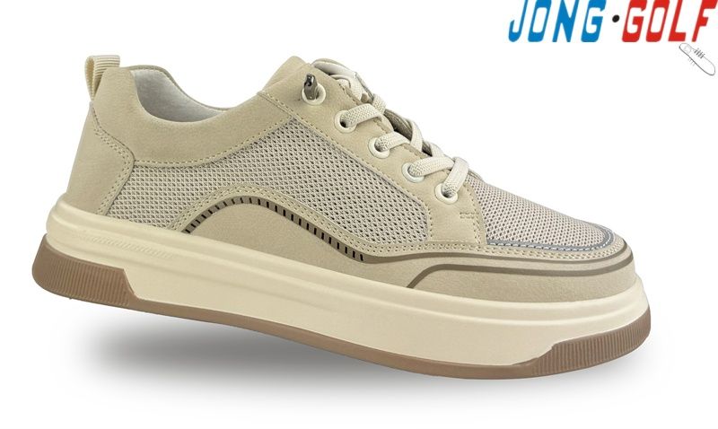 Кроссовки Jong-Golf (31-36) C11565-6 (деми)