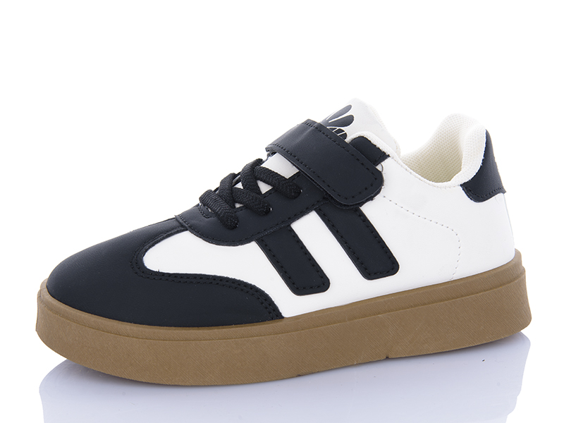 Кроссовки Ashiguli (32-37) 2032-11 (деми)