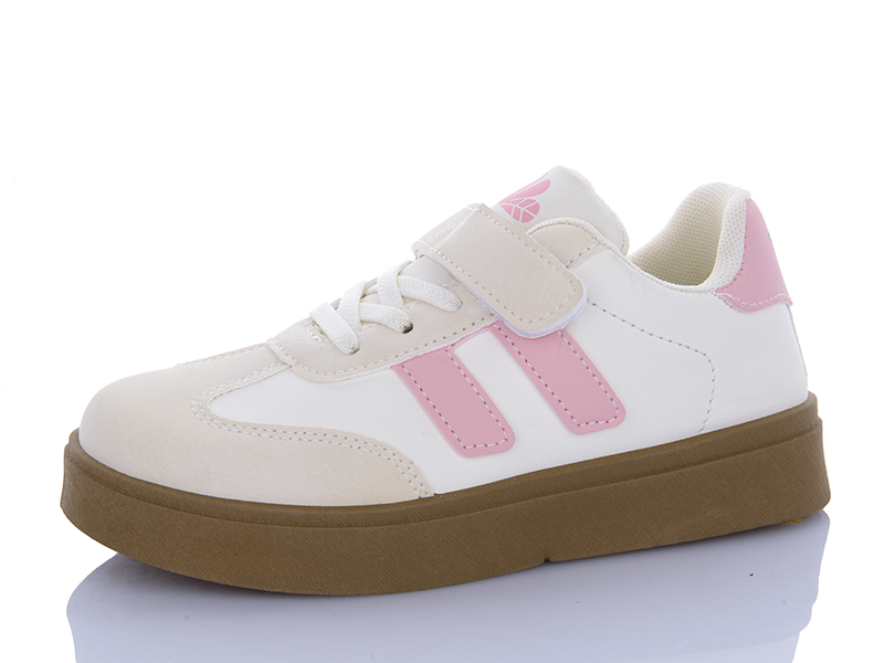 Кроссовки Ashiguli (32-37) 2032-51 (деми)