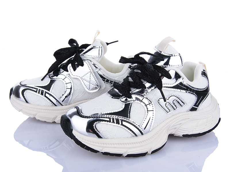 Кроссовки Yalike (32-37) 2070-5 (деми)