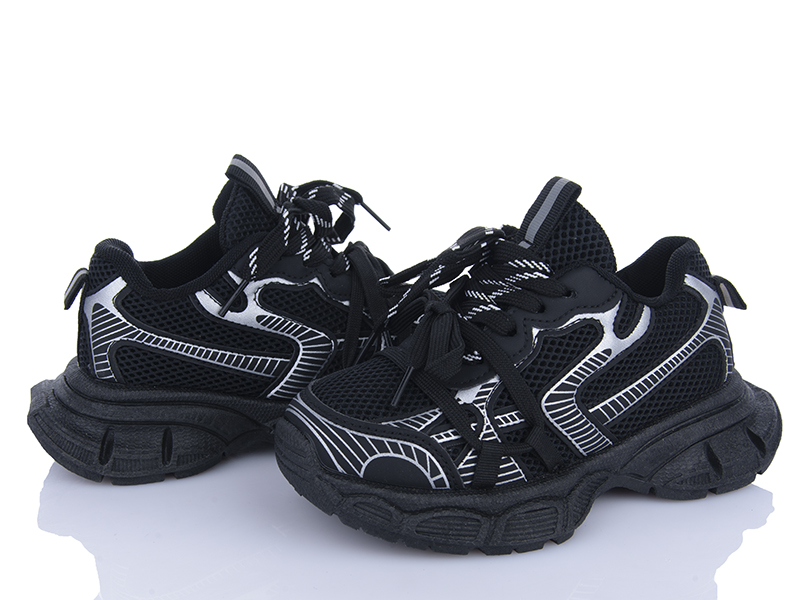 Кроссовки Yalike (26-31) 2094-2 (деми)