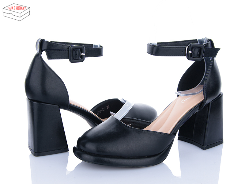 Туфли Meideli (36-40) AN12-27 (лето)