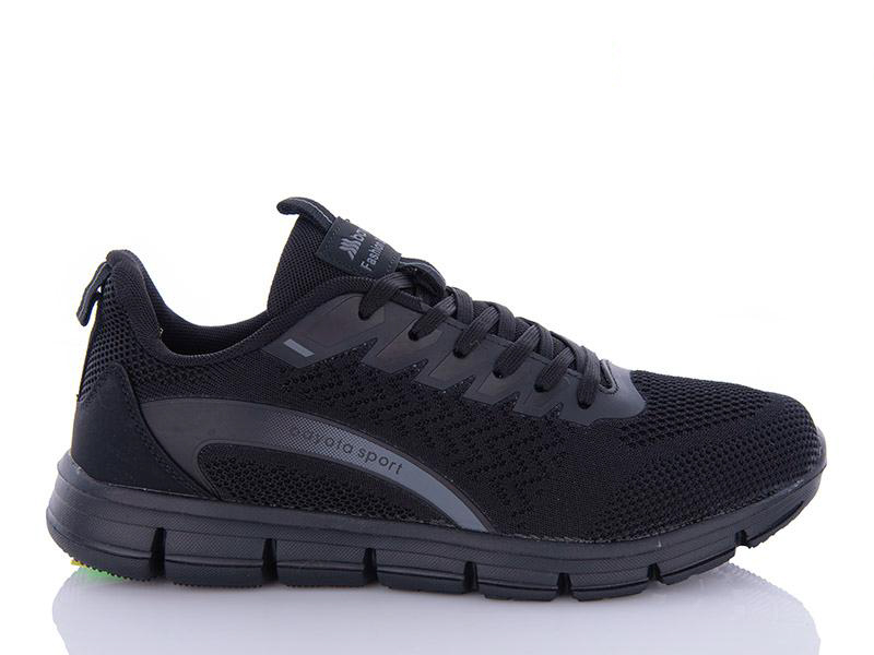 Кроссовки ABA2 (41-45) A5ABA082-1 (лето)