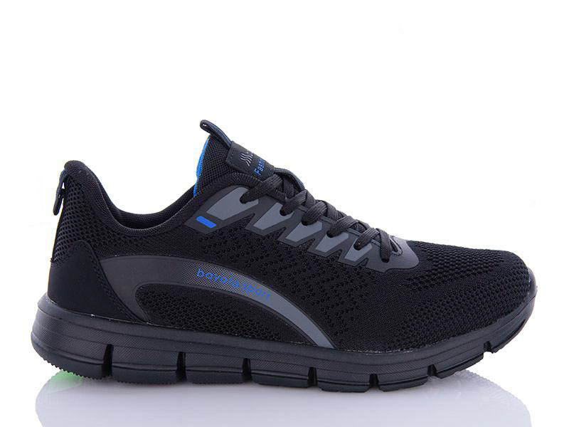 Кроссовки ABA2 (41-45) A5ABA082-3 (лето)