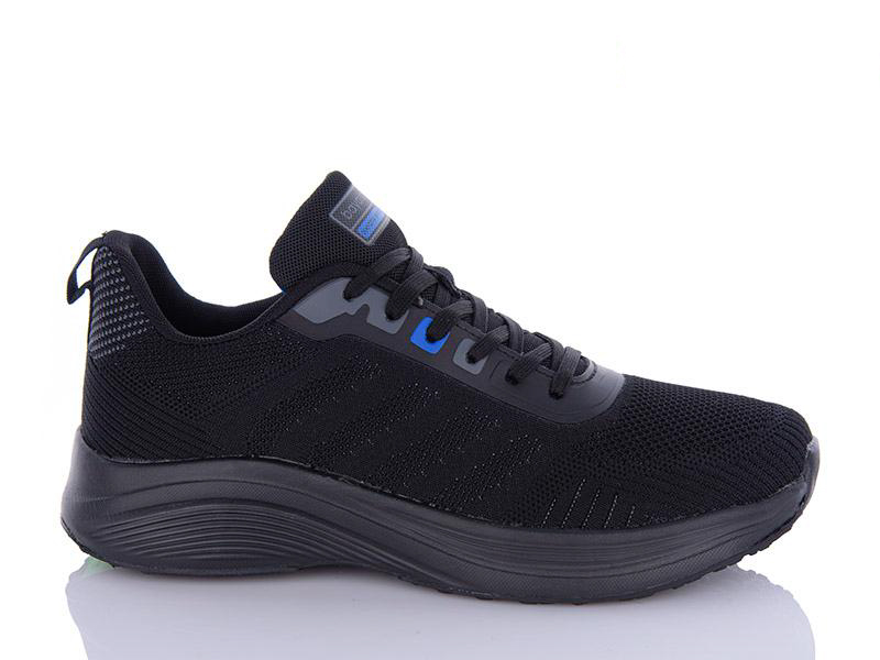 Кроссовки ABA2 (41-45) A5ABA095-4 (лето)