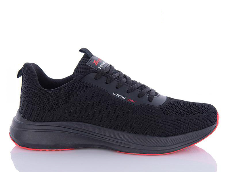 Кроссовки ABA2 (41-45) A5ABA111-4 (лето)