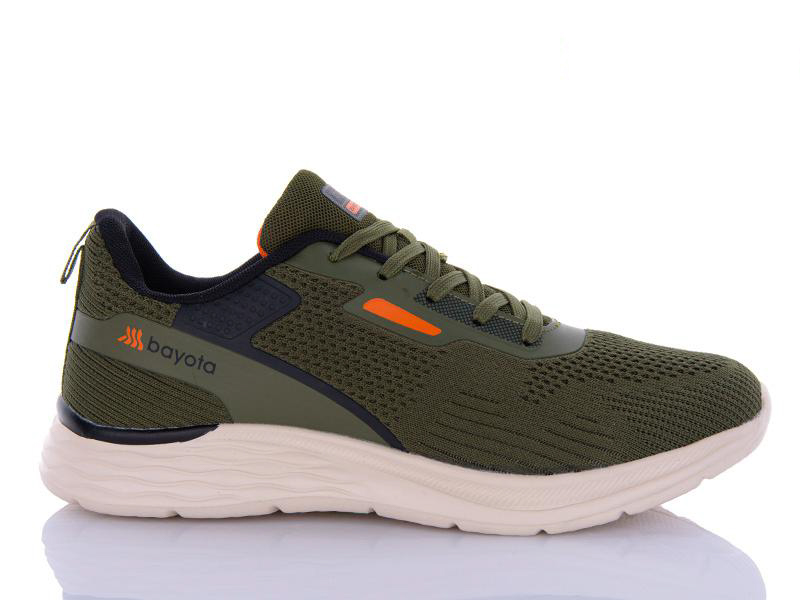 Кроссовки ABA2 (41-45) A5ABA130-2 (деми)