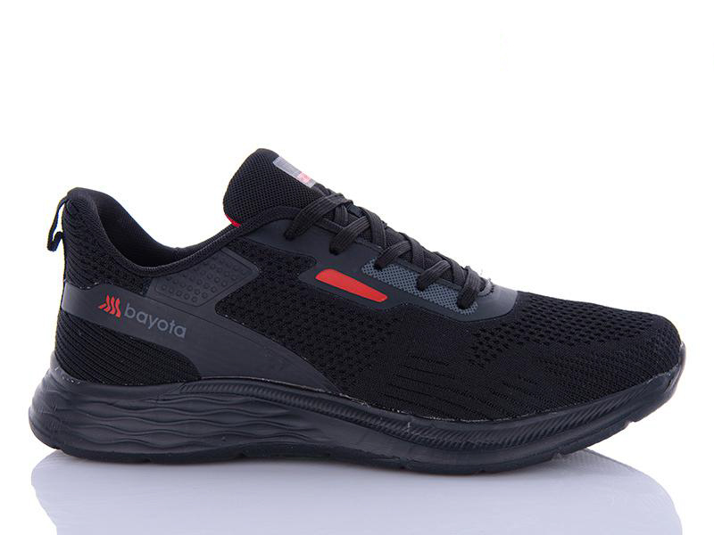 Кроссовки ABA2 (41-45) A5ABA130-5 (деми)