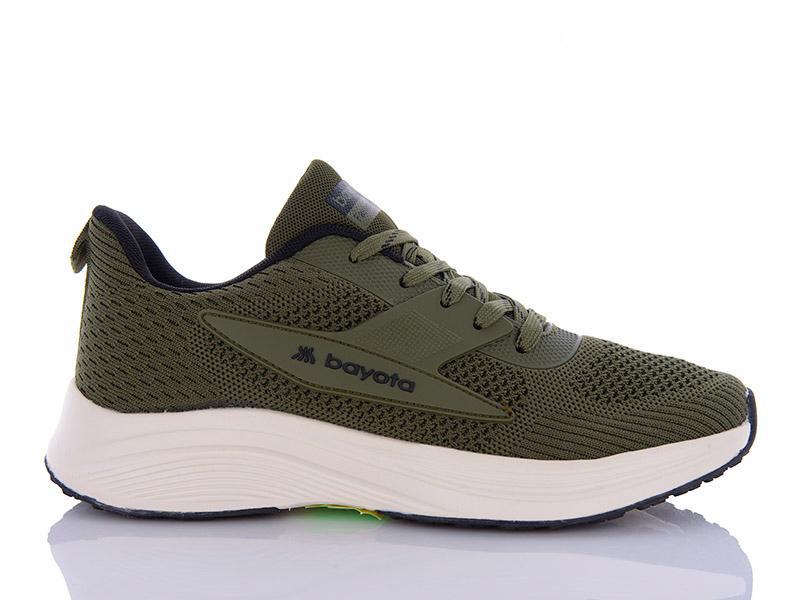 Кроссовки ABA2 (41-45) A5ABA133-4 (деми)