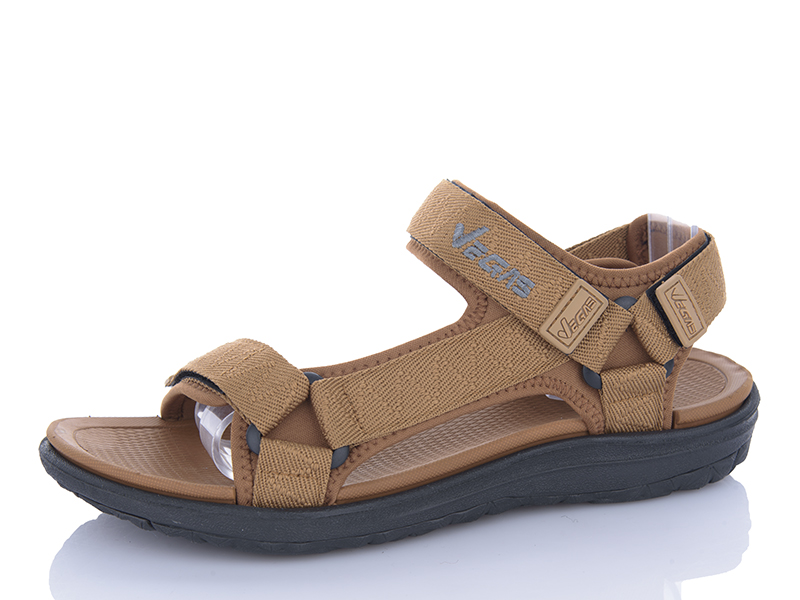 Сандалии Supo (41-46) A207-2 (лето)