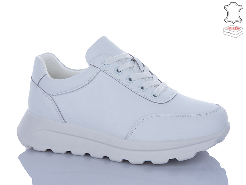Кроссовки ABA2 (36-41) A1ABA50-1 (деми)