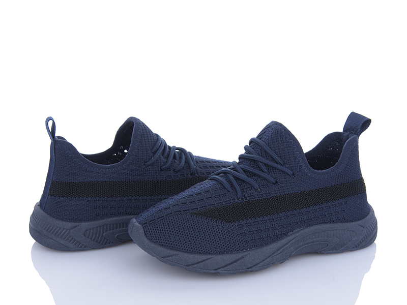 Кроссовки BlueRama (31-38) L16-5 (лето)