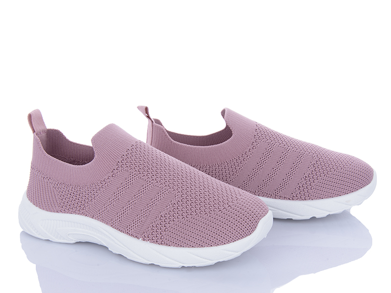 Кроссовки BlueRama (31-38) L17-8 (лето)