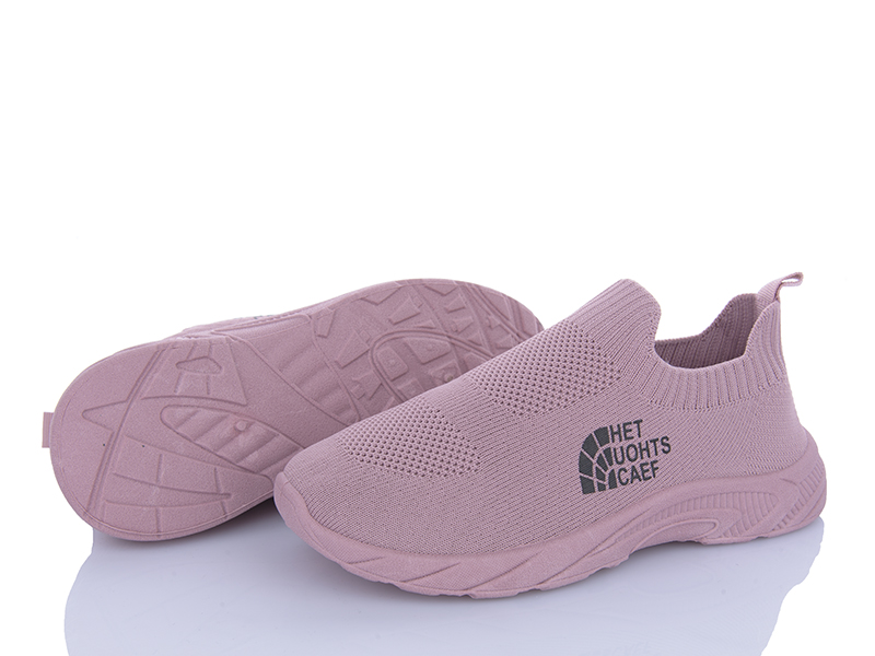 Кроссовки BlueRama (31-38) L18-8 (лето)