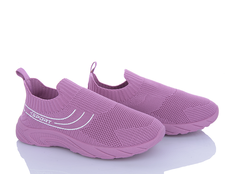 Кроссовки BlueRama (31-38) L19-2 (лето)