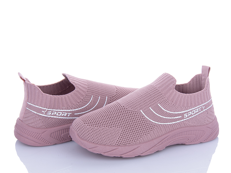 Кроссовки BlueRama (31-38) L19-8 (лето)