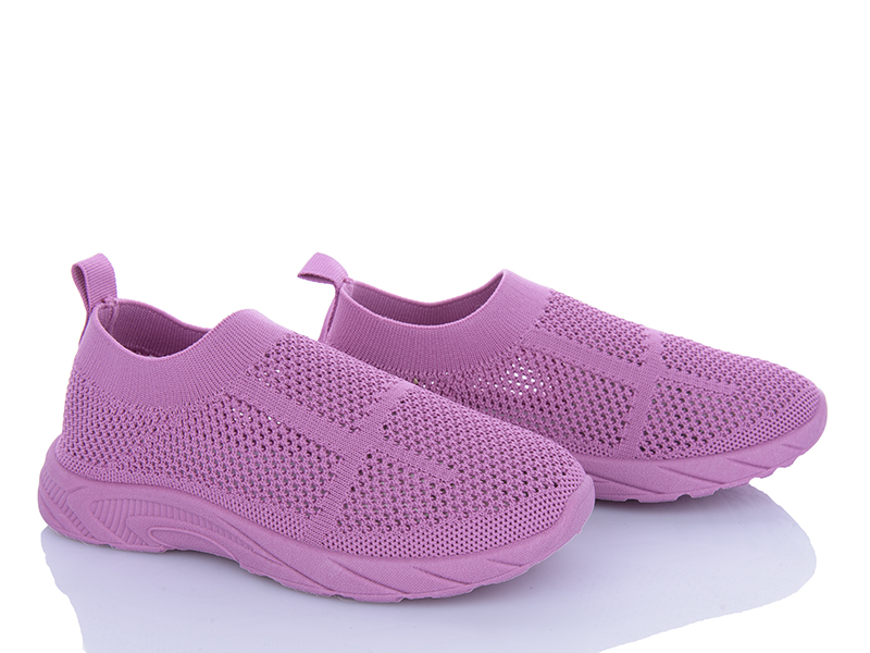 Кроссовки BlueRama (31-38) L20-2 (лето)