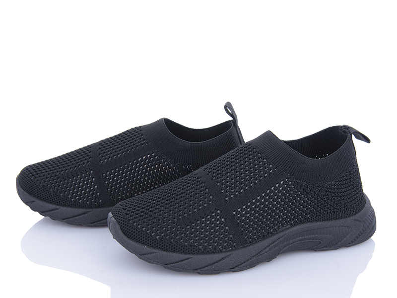 Кроссовки BlueRama (31-38) L20-3 (лето)