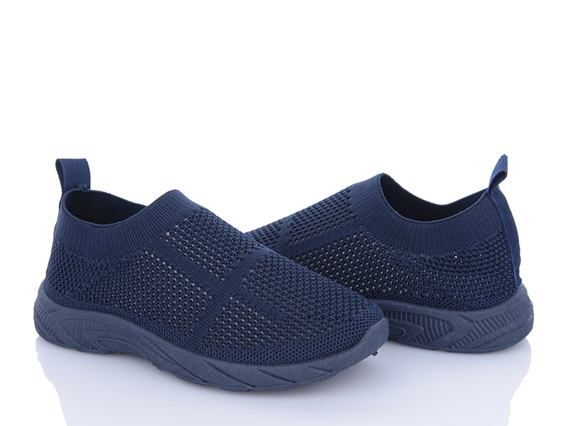 Кроссовки BlueRama (31-38) L20-5 (лето)