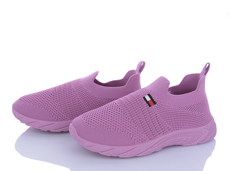 Кроссовки BlueRama (31-38) L21-2 (лето)