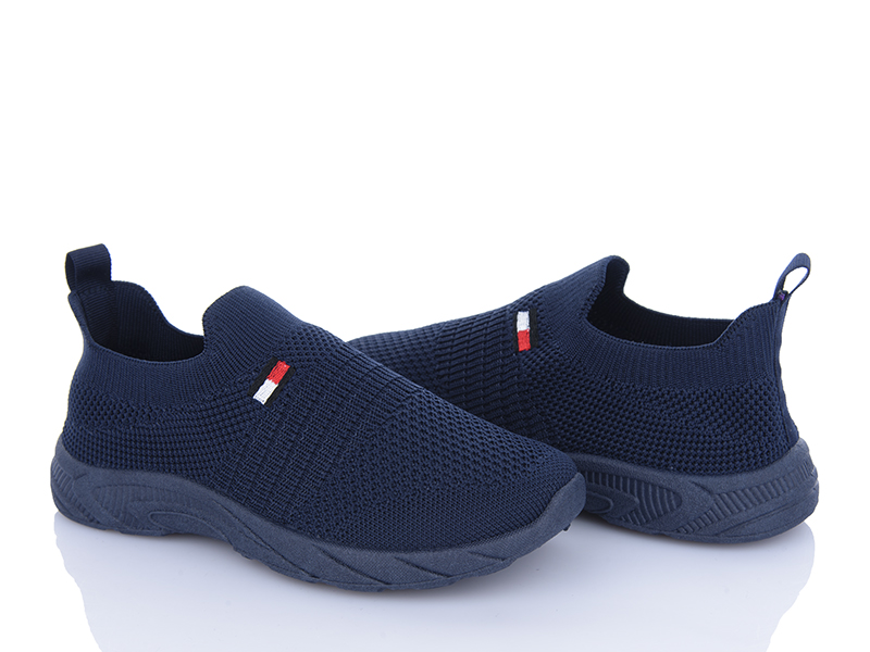 Кроссовки BlueRama (31-38) L21-5 (лето)