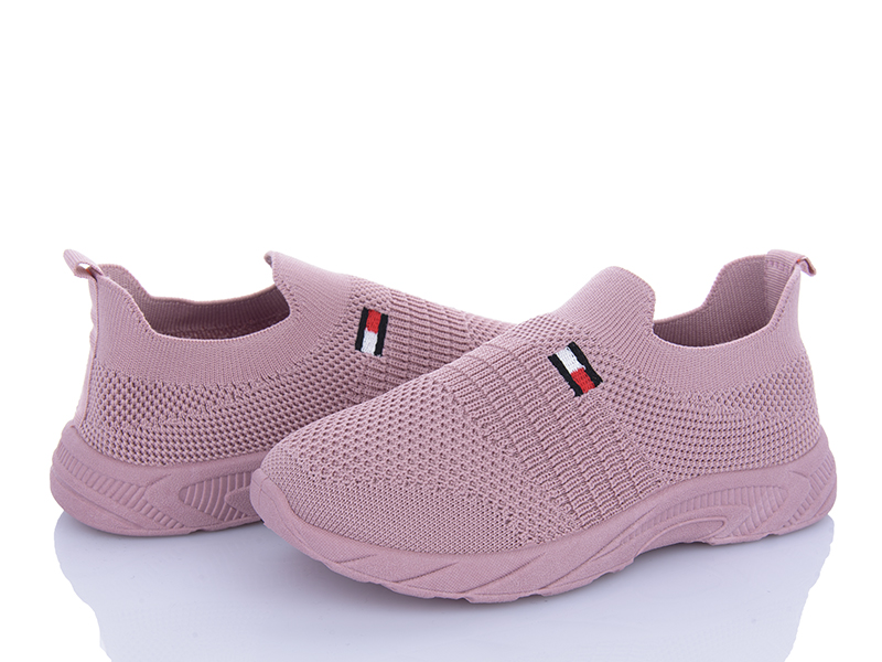 Кроссовки BlueRama (31-38) L21-8 (лето)