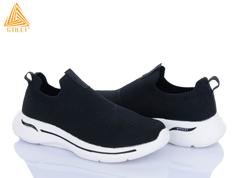Кроссовки Stilli Group (36-40) HB370-9 піна (лето)