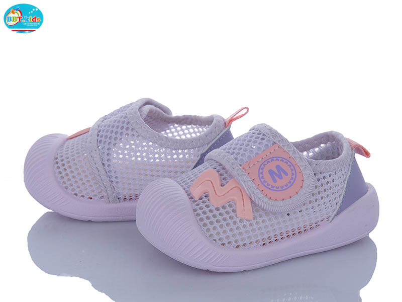 Кроссовки BBT (17-22) F360-5-3 (лето)