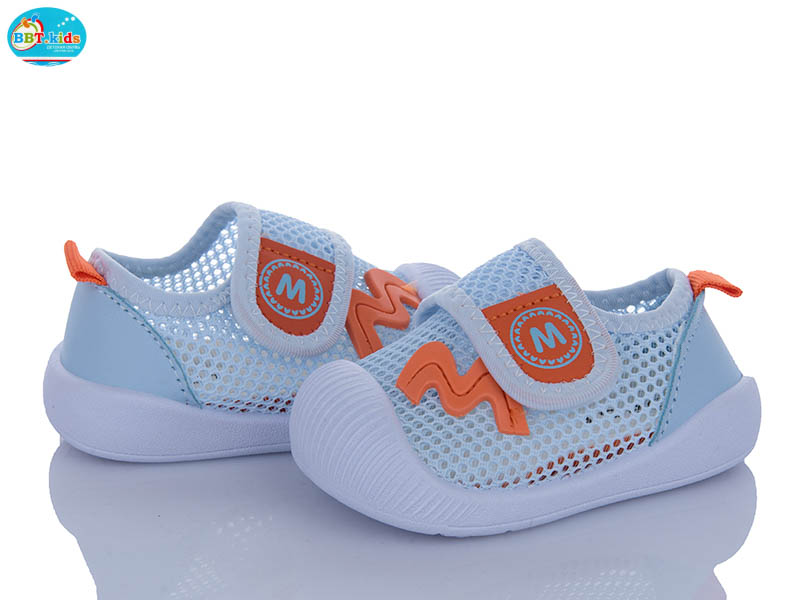 Кроссовки BBT (17-22) F360-5-5 (лето)