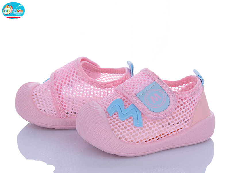 Кроссовки BBT (17-22) F360-5-6 (лето)