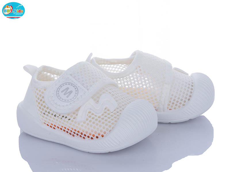 Кроссовки BBT (17-22) F360-5-7 (лето)