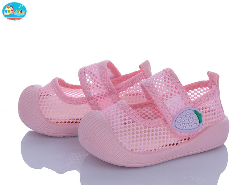 Кроссовки BBT (17-22) F361-5-1 (лето)