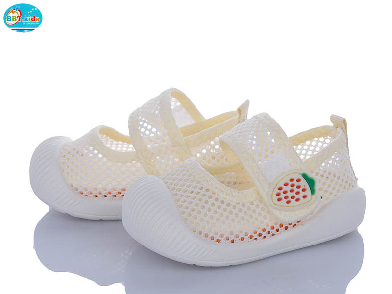 Кроссовки BBT (17-22) F361-5-2 (лето)